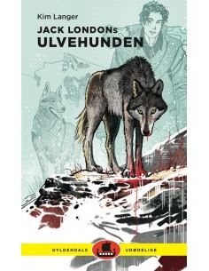 Jack Londons Ulvehunden