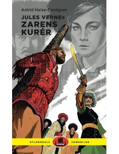 Jules Vernes Zarens kurér