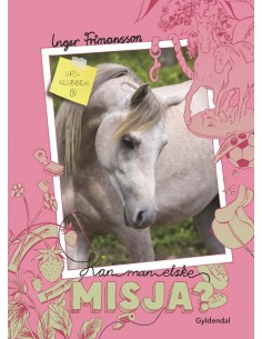 UFO-klubben 3 - Kan man...