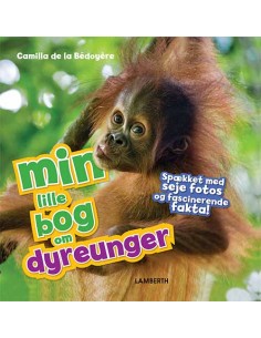 Min lille bog om dyreunger