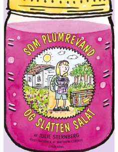 Som plumrevand og slatten...