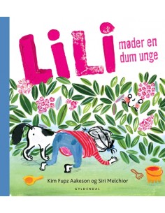 Lili møder en dum unge