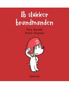 Ib slukker brandmanden