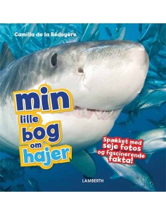 Min lille bog om hajer
