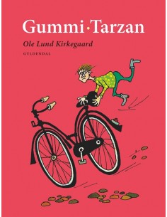 Gummi-Tarzan