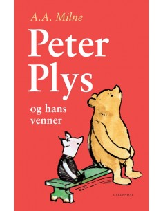 Peter Plys og hans venner