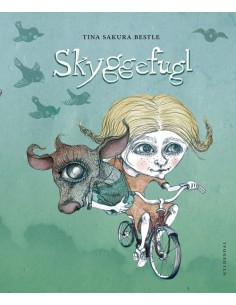 Skyggefugl