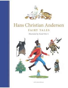H. C. Andersen Fairy Tales