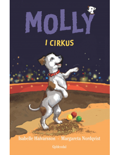 Molly 4 - Molly i cirkus