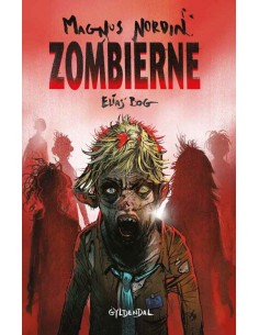 Zombierne 1 - Elias' bog