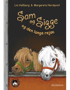 Sam og Sigge 4 - Sam og...