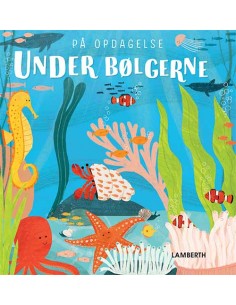 På opdagelse - Under bølgerne