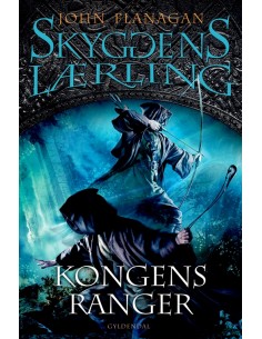 Skyggens lærling 12 -...