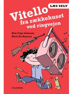 Læs selv Vitello fra...