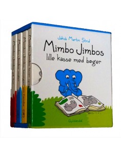 Mimbo Jimbos lille kasse...