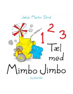 Tæl med Mimbo Jimbo