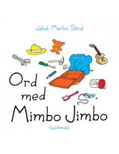 Ord med Mimbo Jimbo