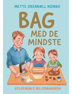 Bag med de mindste