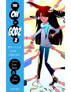 The Oh My Godz 2 - Den (alt...