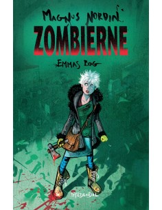 Zombierne 2 - Emmas bog