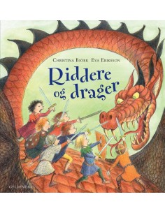Riddere og drager