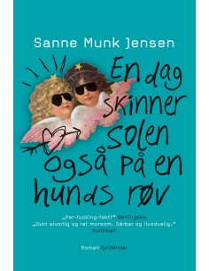 En dag skinner solen også...