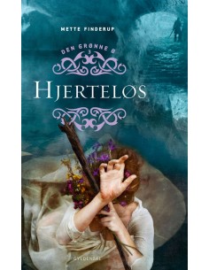 Den grønne ø 3 - Hjerteløs