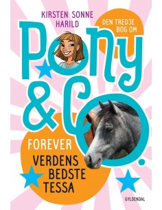 Den tredje bog om Pony & Co.