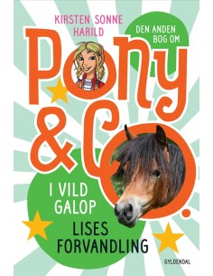 Den anden bog om Pony & Co.
