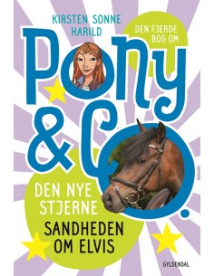 Den fjerde bog om Pony & co