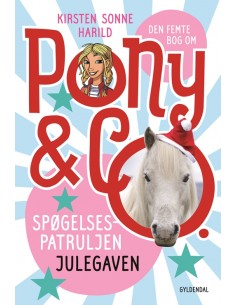 Den femte bog om Pony & co