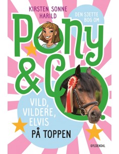 Den sjette bog om Pony & co