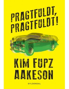 Pragtfuldt, pragtfuldt