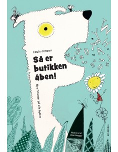 Så er butikken åben! Nye...