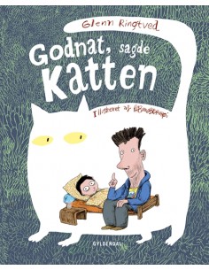 Godnat, sagde katten