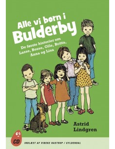 Alle vi børn i Bulderby -...