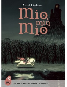 Mio, min Mio