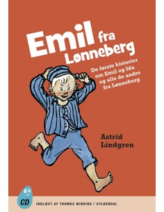 Emil fra Lønneberg