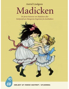 Madicken. De første...