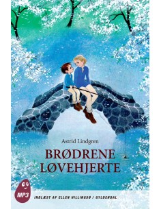 Brødrene Løvehjerte