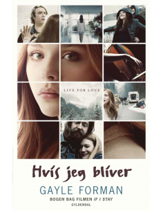 If I Stay 1 - Hvis jeg bliver