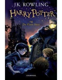 Harry Potter 1 - Harry...