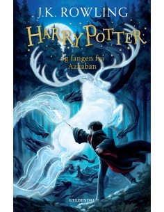 Harry Potter 3 - Harry...
