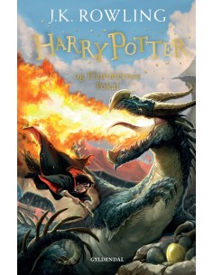 Harry Potter 4 - Harry...