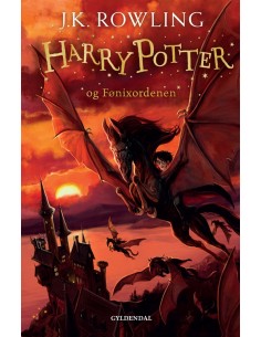 Harry Potter 5 - Harry...
