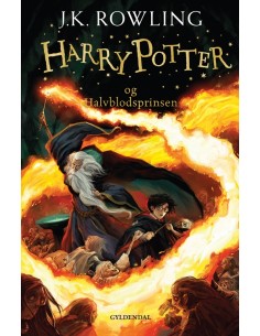 Harry Potter 6 - Harry...