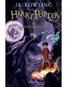 Harry Potter 7 - Harry...