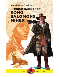 H. Rider Haggards Kong...