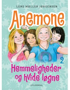 Anemone 2 Hemmeligheder og...