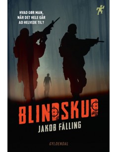 Blindskud
